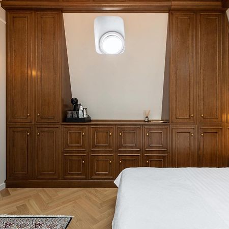Hotel Templum Clava Bukurešť Exteriér fotografie